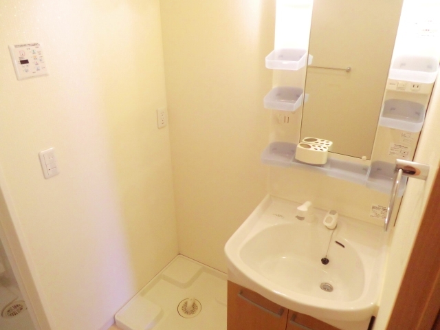 Washroom