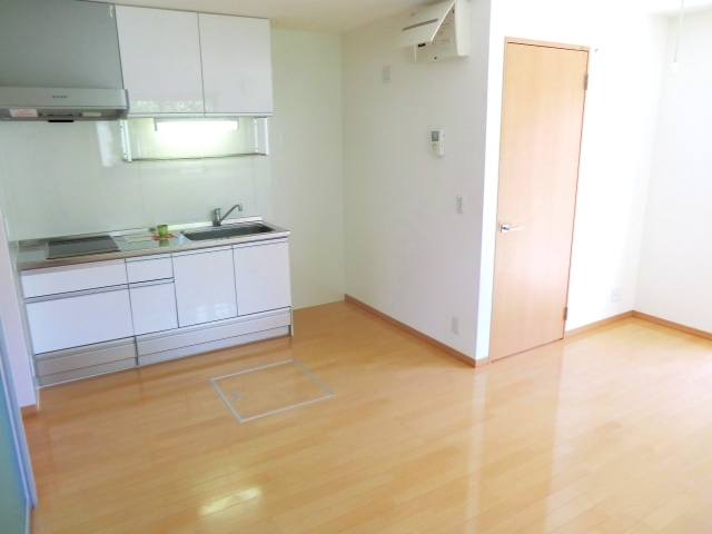 Living and room