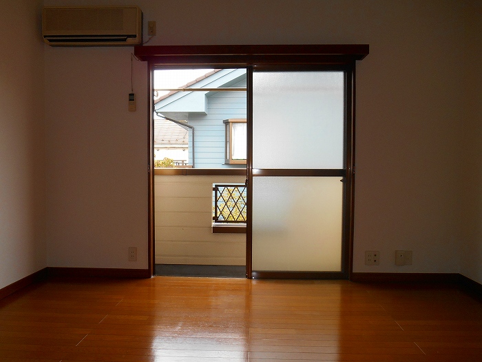 Other room space