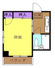 Building appearance