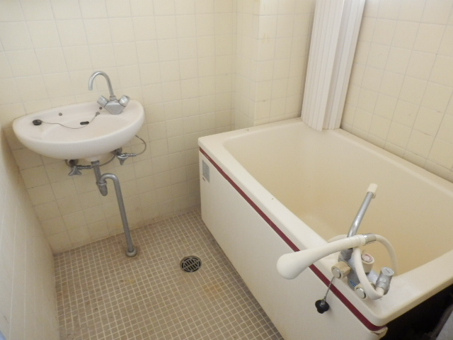 Bath