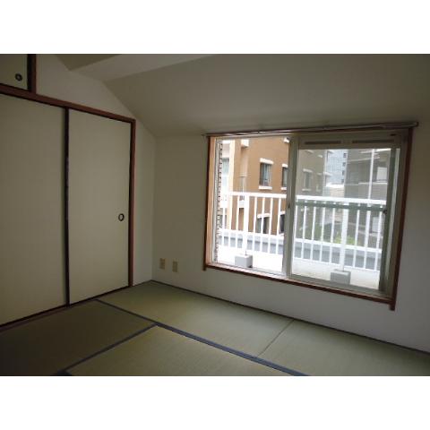 Other room space