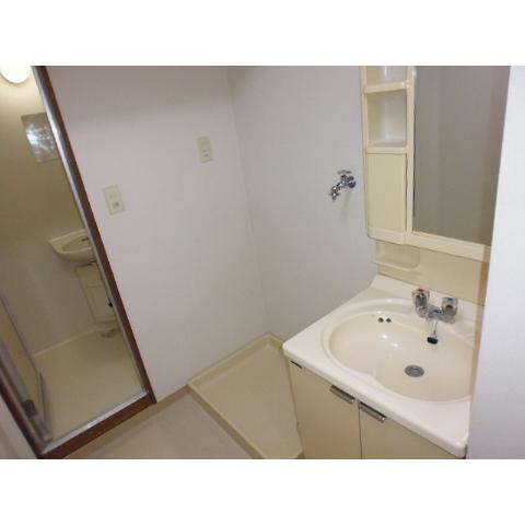 Washroom