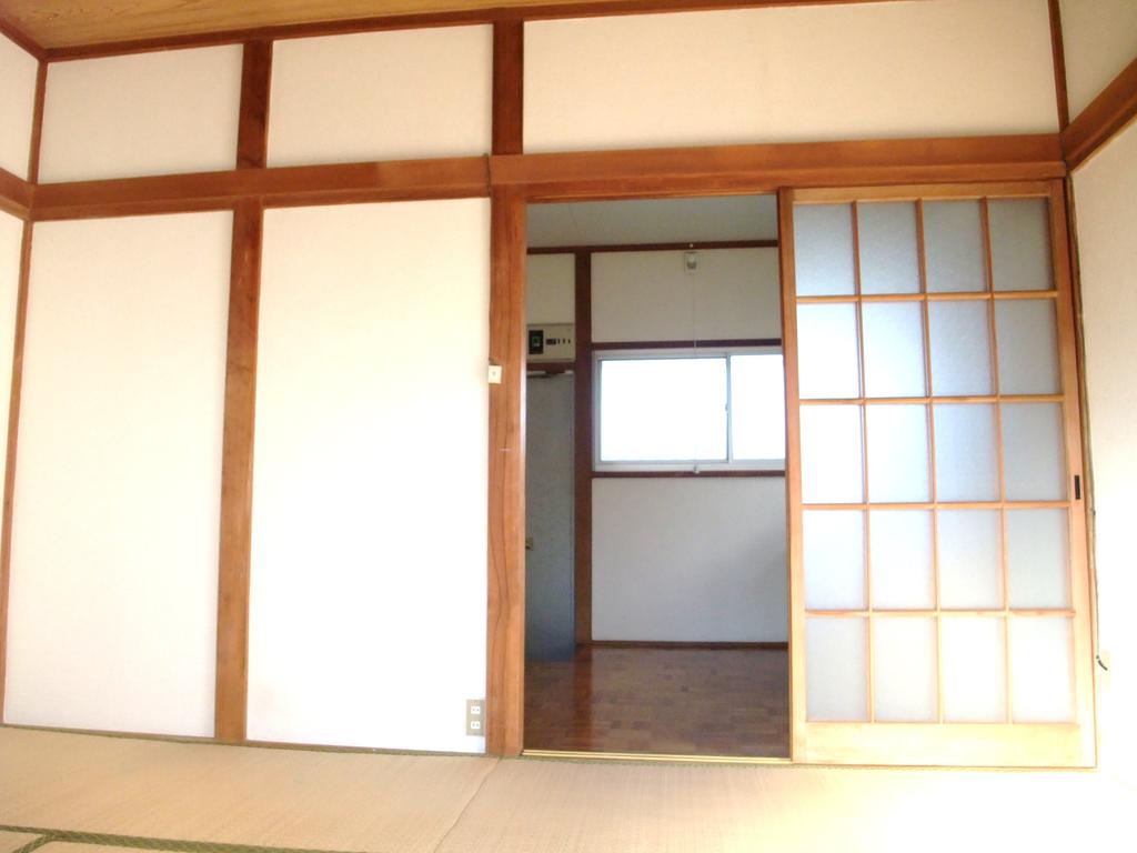 Living and room
