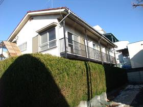 Building appearance