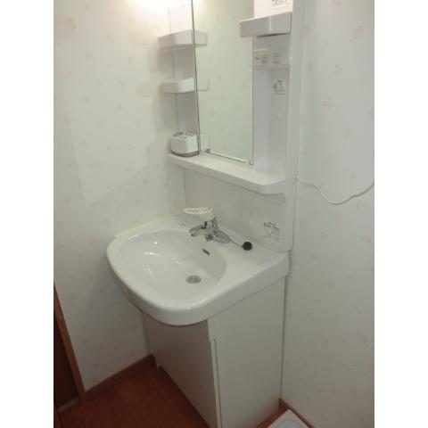 Washroom