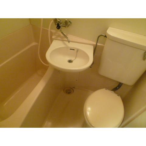 Bath