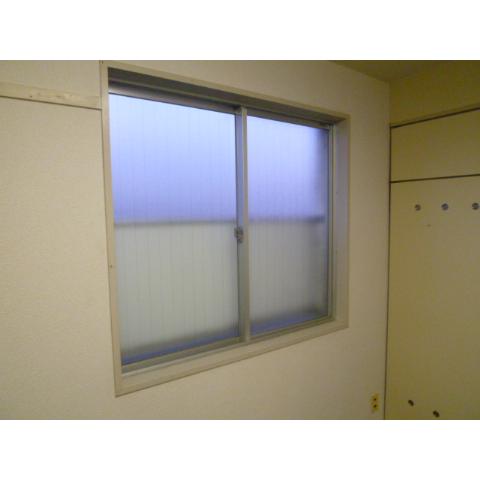 Other room space