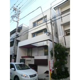 Building appearance