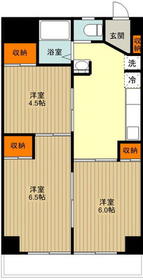 Building appearance