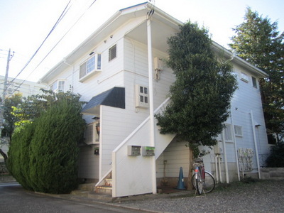 Building appearance