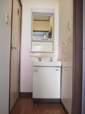 Washroom