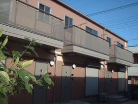 Building appearance