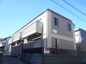 Building appearance