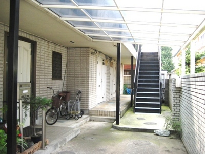 Other common areas