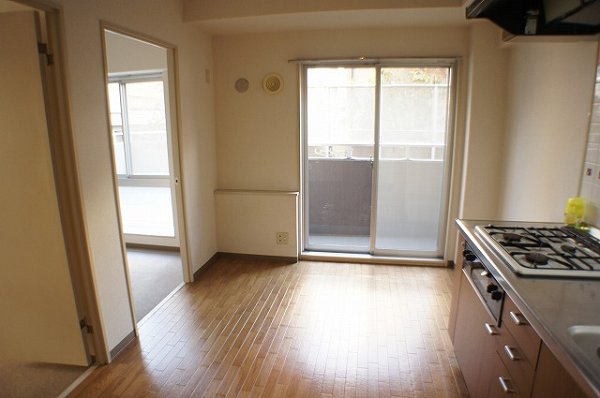 Living and room