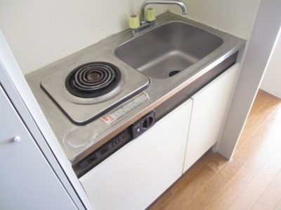 Kitchen. Kitchen