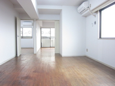 Other room space