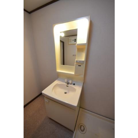 Washroom