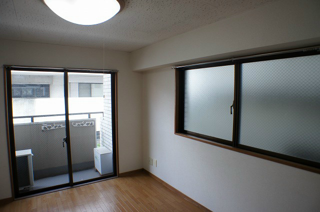 Other room space