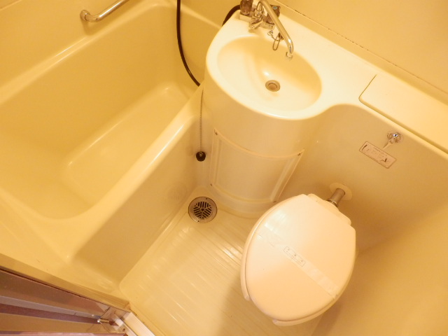 Bath