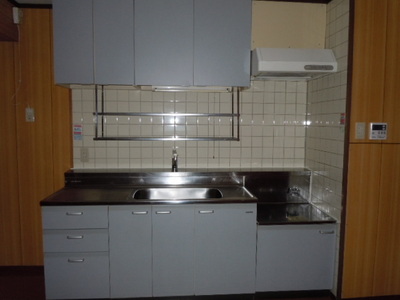 Kitchen. Kitchen