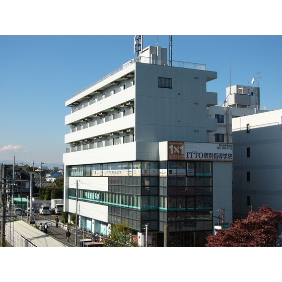 Building appearance