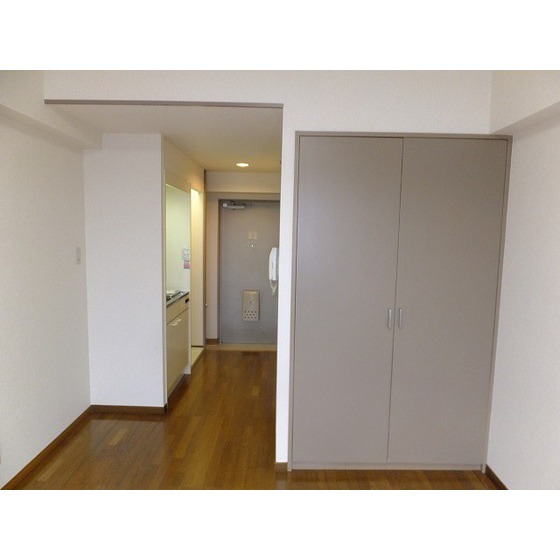 Other room space