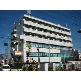Building appearance