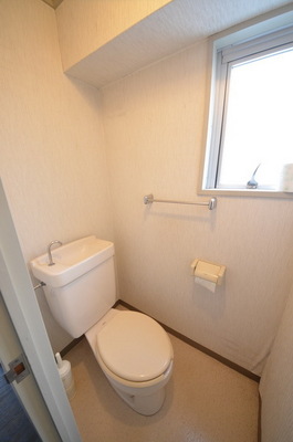 Toilet. ☆ Clean toilet ☆