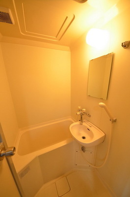 Bath. ☆ Space of peace ☆