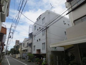 Building appearance