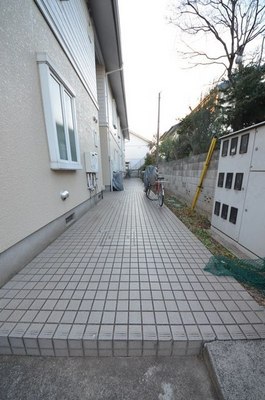 Other common areas