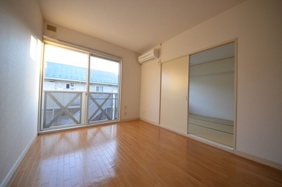 Other room space. Beautiful Western-style