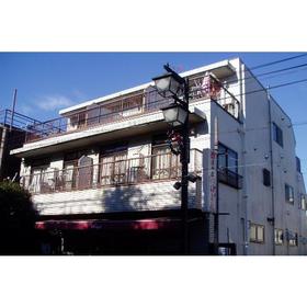 Building appearance