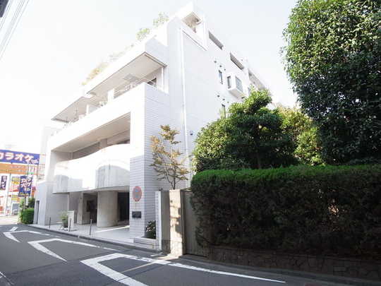 Local appearance photo