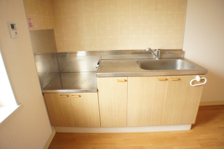 Kitchen. sink