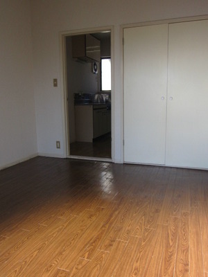 Other room space