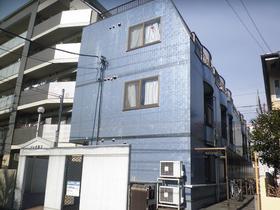 Building appearance