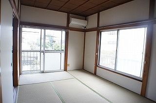 Other room space