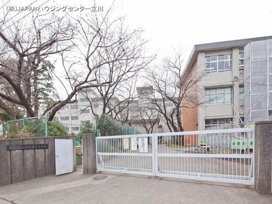 Other Environmental Photo. 1430m to National City National third junior high school National City National third junior high school Distance 1430m