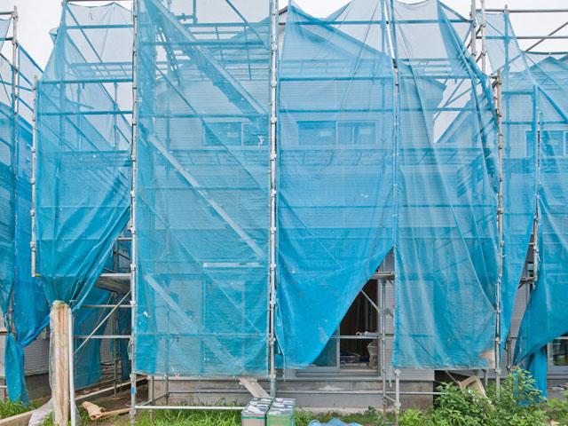 Local appearance photo. Local (July 2013) Shooting