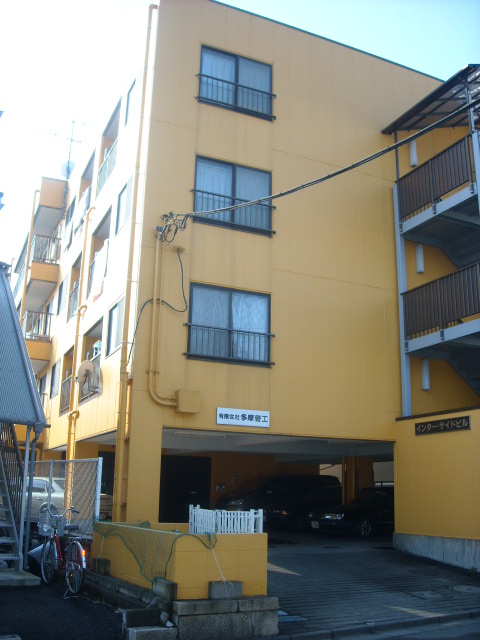 Building appearance