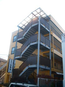Building appearance