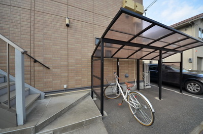 Other common areas