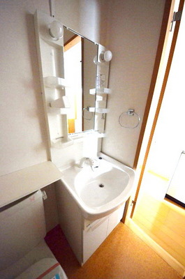 Washroom