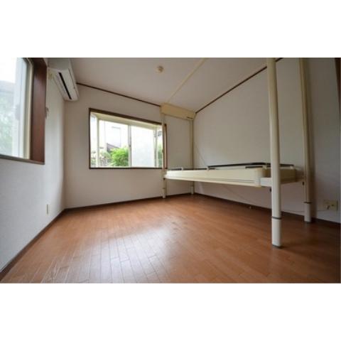 Other room space