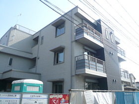 Building appearance