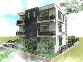 Building appearance
