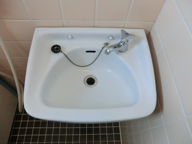 Washroom